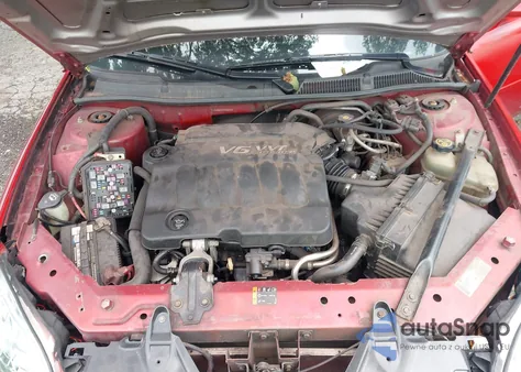 2013 Chevrolet Impala Lt из США, поврежденный, VIN 2G1WG5E34D1256361